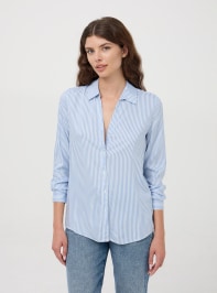 Camisa Mujer Terranova