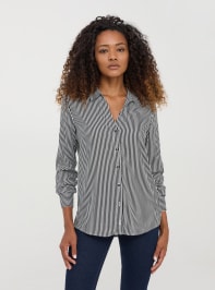 Camicia ML Donna Terranova