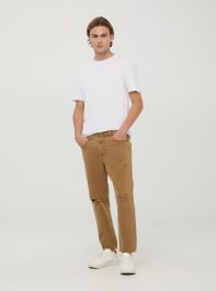 Jeans Homme Terranova