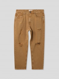 Pantalone Jeans Lungo Uomo Terranova