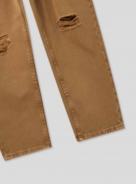 Pantalone Jeans Lungo Uomo Terranova