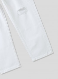 Pantalone Jeans Lungo Uomo Terranova