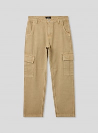 Pantalone Lungo Herren Terranova