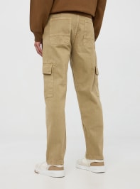 Pantalone Lungo Uomo Terranova