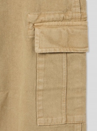 Pantalons Homme Terranova