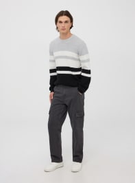 Pantalons Homme Terranova