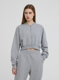 Sweat shirt Woman Terranova