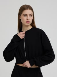 Sweat shirt Woman Terranova