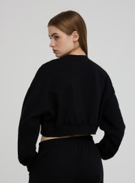 Sweat shirt Woman Terranova