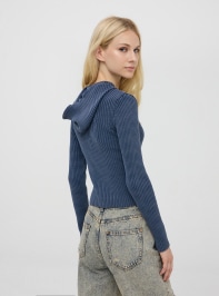 Pullover 3-5 Femme Terranova