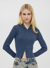 Pullover 3-5 Femme Terranova