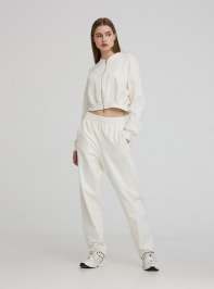 Pantalons Femme Terranova