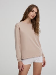 T-Shirt Femme Terranova