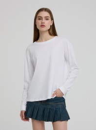 T-Shirt Femme Terranova