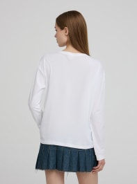 T-Shirt Femme Terranova