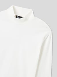 Long-sleeved T-shirt Boys Terranova