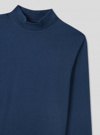 Long-sleeved T-shirt Boys Terranova