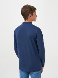 Long-sleeved T-shirt Boys Terranova