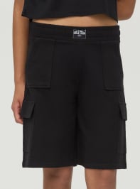 Gym shorts Girls Terranova