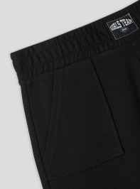 Kratke sportske pantalone Devojčice 010