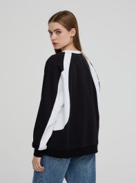 Sweat shirt Woman Terranova