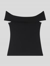 Camiseta/Top Mujer Terranova