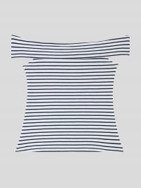 Camiseta/Top Mujer Terranova