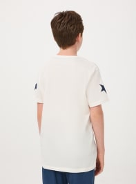 Short-sleeved T-shirt Boys Terranova