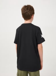 Short-sleeved T-shirt Boys Terranova