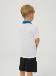 Short-sleeved T-shirt Boys Terranova