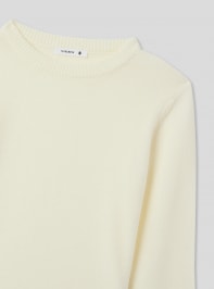 Pullover 3-5 Femme Terranova