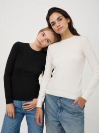 Maglia Damen Terranova