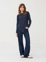 Pullover 3-5 Femme Terranova