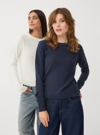 Sweater 3-5 Woman Terranova