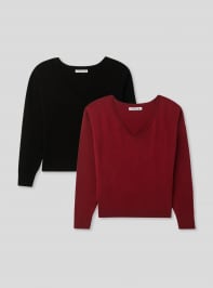 Pullover 3-5 Femme Terranova