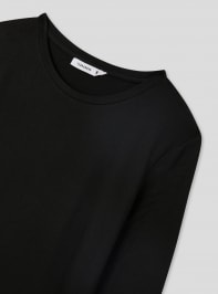 Long-sleeved T-shirt Woman Terranova