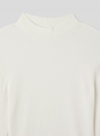 Long-sleeved T-shirt Woman Terranova