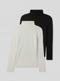 Long-sleeved T-shirt Woman Terranova