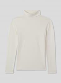 Long-sleeved T-shirt Woman Terranova