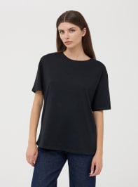 Short-sleeved T-shirt Woman Terranova