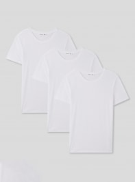 Short-sleeved T-shirt Woman Terranova