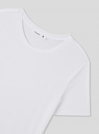 Short-sleeved T-shirt Woman Terranova