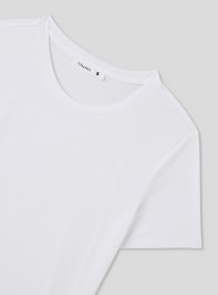 Short-sleeved T-shirt Woman Terranova