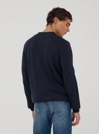 Sweater 3-5 Man Terranova