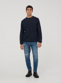 Pullover 3-5 Homme Terranova