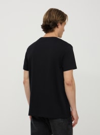 T-Shirt Homme Terranova