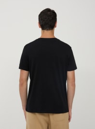 Short-sleeved T-shirt Man Terranova