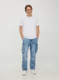 T-Shirt Homme Terranova