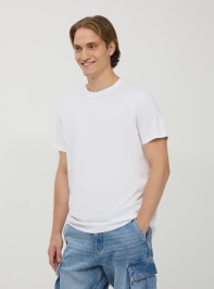 T-Shirt Homme Terranova