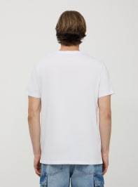 T-Shirt Homme Terranova